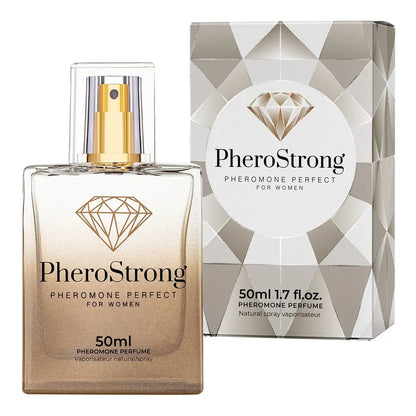 Medica Group PheroStrong Pheromone Perfect for Women 50ml Medica Group