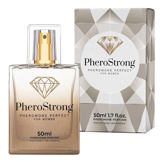 Medica Group PheroStrong Pheromone Perfect for Women 50ml Medica Group