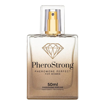 Medica Group PheroStrong Pheromone Perfect for Women 50ml Medica Group