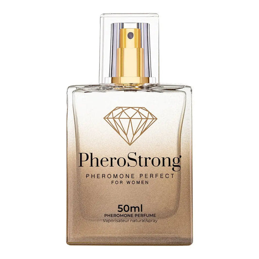 Medica Group PheroStrong Pheromone Perfect for Women 50ml Medica Group