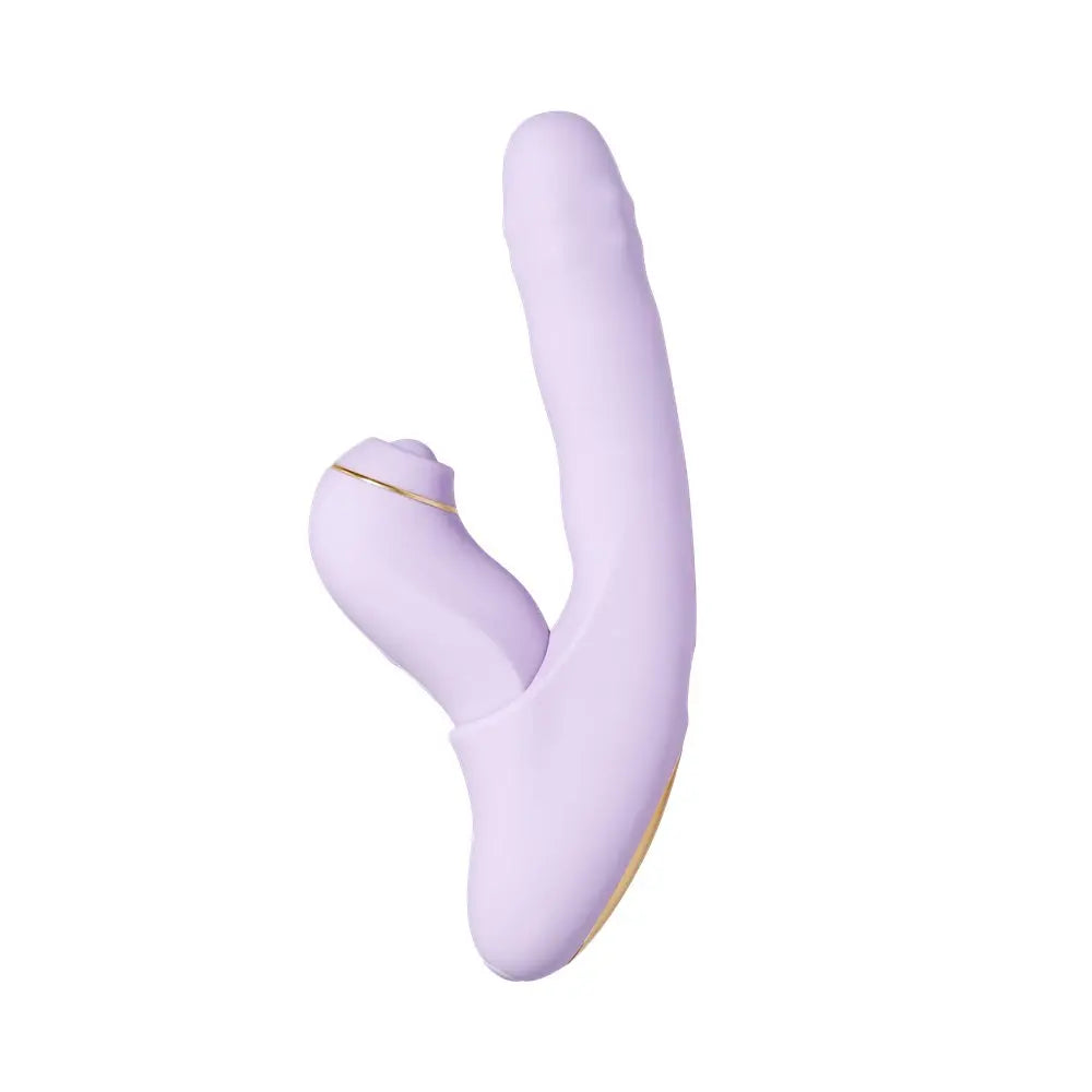 Svakom Duoglow 2in1 Vibrator Svakom