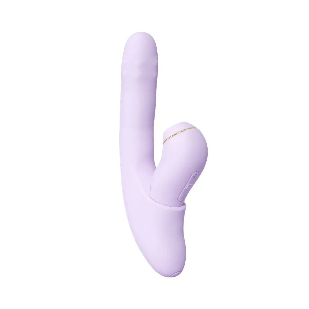 Svakom Duoglow 2in1 Vibrator Svakom