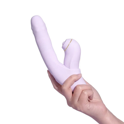 Svakom Duoglow 2in1 Vibrator Svakom