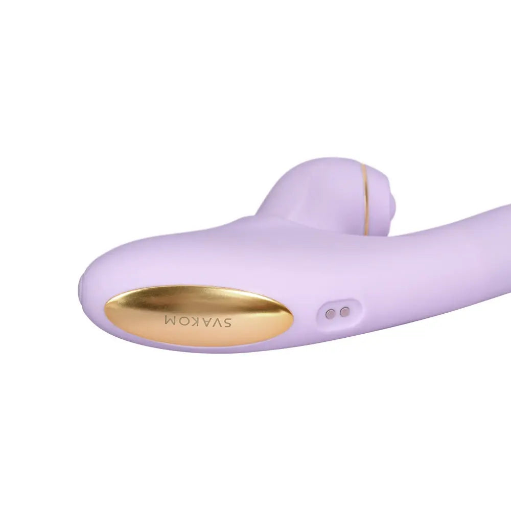 Svakom Duoglow 2in1 Vibrator Svakom