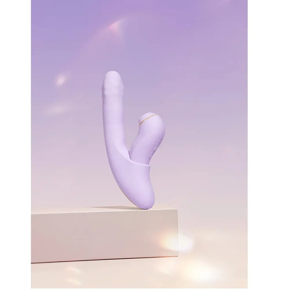 Svakom Duoglow 2in1 Vibrator Svakom