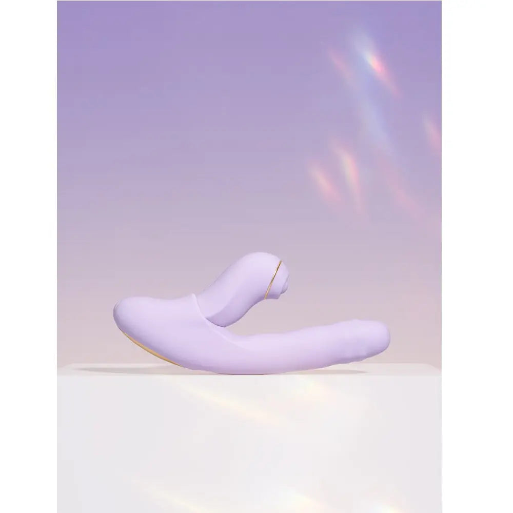 Svakom Duoglow 2in1 Vibrator Svakom