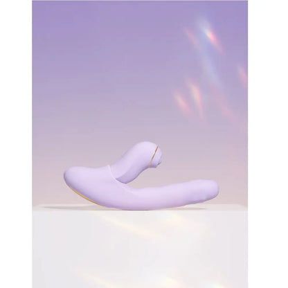 Svakom Duoglow 2in1 Vibrator Svakom