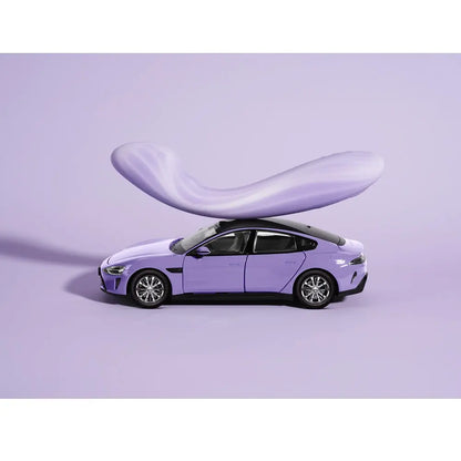 Svakom Margot G-Spot Vibrator Lilac Svakom