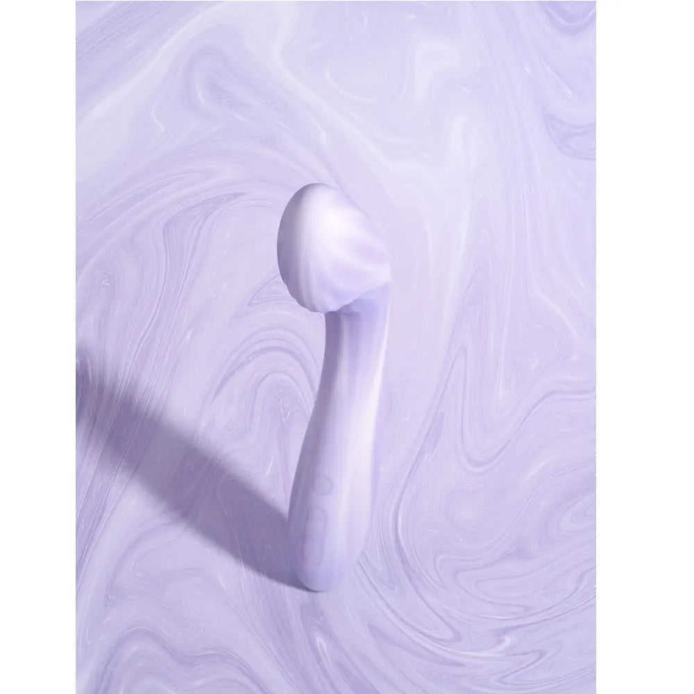 Svakom Margot G-Spot Vibrator Lilac Svakom