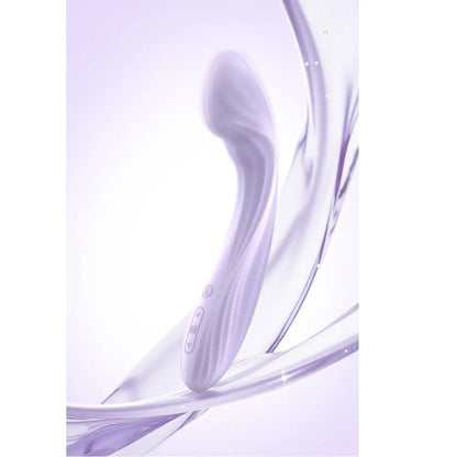 Svakom Margot G-Spot Vibrator Lilac Svakom