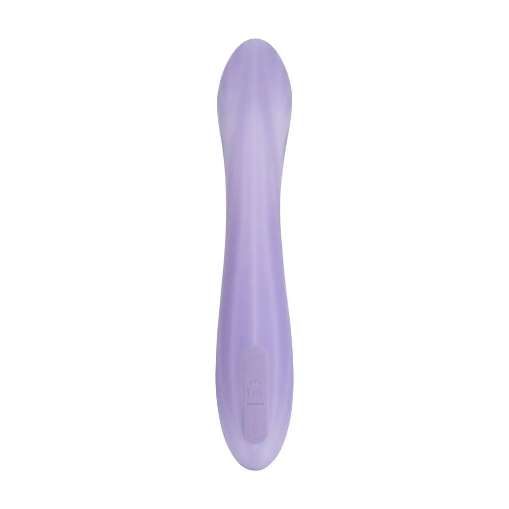 Svakom Margot G-Spot Vibrator Lilac Svakom