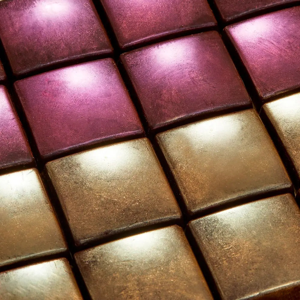 For Play His and Hers Couples Chocolate Dark For Play Chocolates