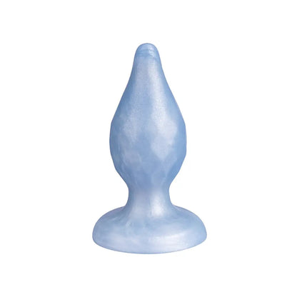 SilexD Fantasy Collection Diamond Butt Plug Medium Silexd