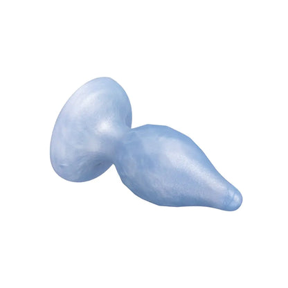 SilexD Fantasy Collection Diamond Butt Plug Medium Silexd