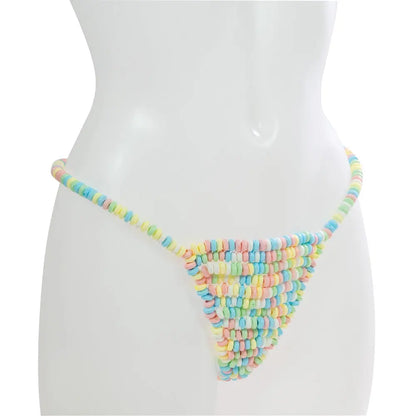 Candy G-String Spencer & Fleetwood Ltd