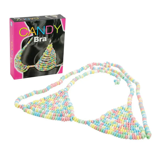 Candy Bra Spencer & Fleetwood Ltd
