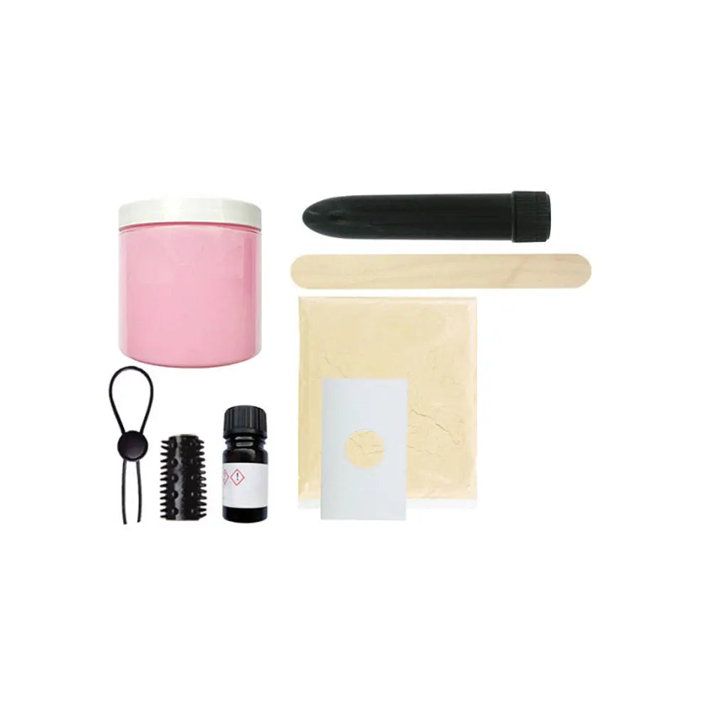 Cloneboy Cast Your Own Vibrating Dildo Kit Cloneboy