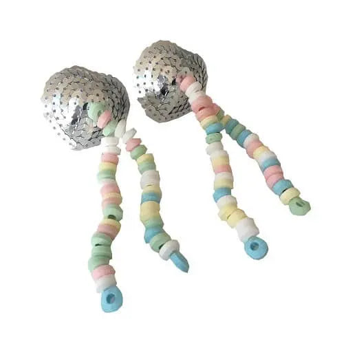 Candy Nipple Tassels Spencer & Fleetwood Ltd