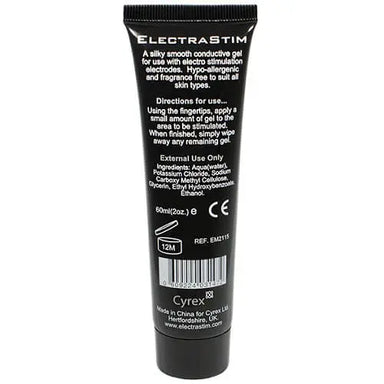 Electrastim Conductive Gel Electrastim