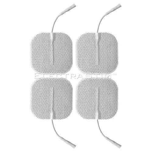 Electrastim Square Love Pads