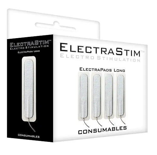 Electrastim Slim Love Pads Electrastim