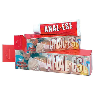 Anal-Ese Desensitising Cream 1.5oz