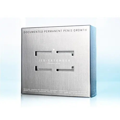 Jes-Extender Titanium Jes-Extender