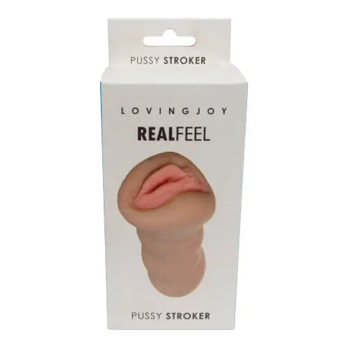 Loving Joy Real Feel Male Masturbator - Pussy Stroker - The Beauty The Beauty Store Loving Joy Real Feel Male Masturbator - Pussy Stroker - The Beauty The Beauty Store