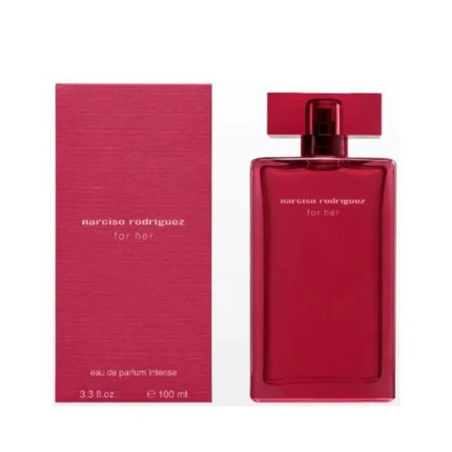 Narciso Rodriguez for Her Intense Eau de Parfum Spray 100ml Narciso Rodriguez