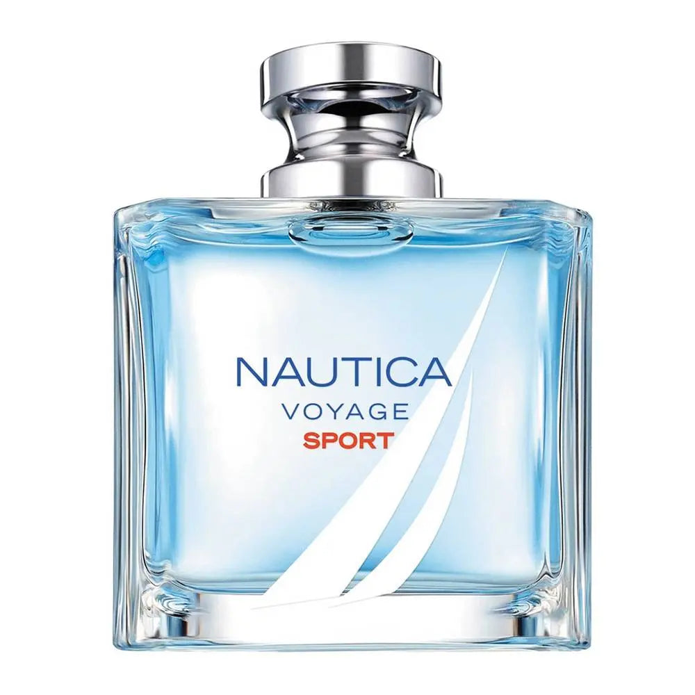 Nautica Voyage Sport 100ml EDT Spray Nautica