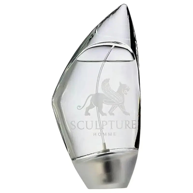 Nikos Sculpture Homme Eau de Toilette Spray 100ml Nikos