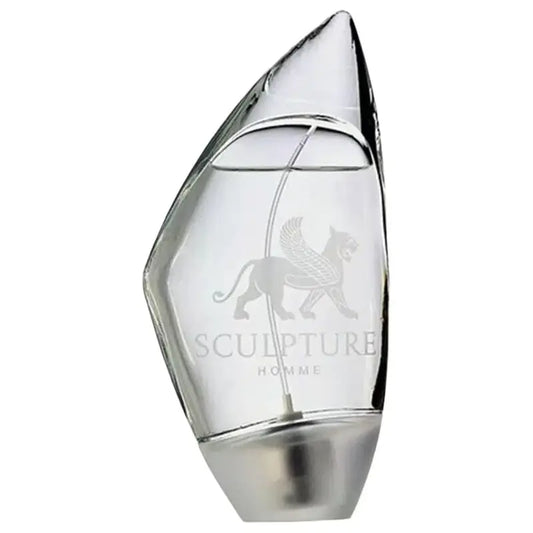Nikos Sculpture Homme Eau de Toilette Spray 100ml