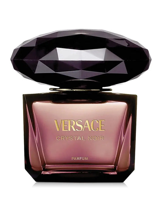 VERSACE CRYSTAL NOIR PARFUM EDP SPRAY 90ML CRM