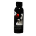 Earthly Body Edible Massage Oil 2oz Earthly Body