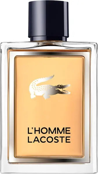 Lacoste L'homme 100ml EDT Spray Lacoste