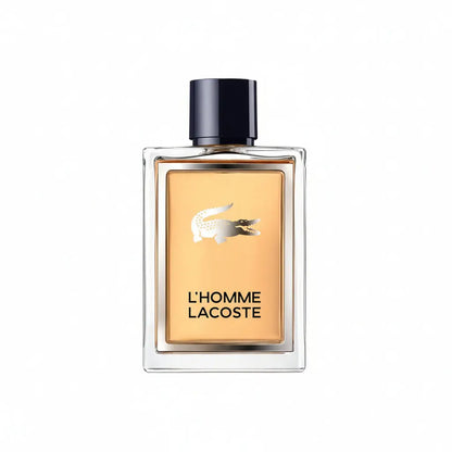 Lacoste L'Homme Eau de Toilette Spray 100ml Lacoste