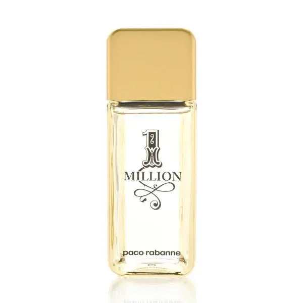 Paco Rabanne 1 Million 100ml Aftershave Paco Rabanne