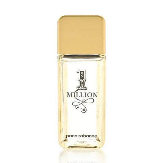 Paco Rabanne 1 Million 100ml Aftershave Paco Rabanne