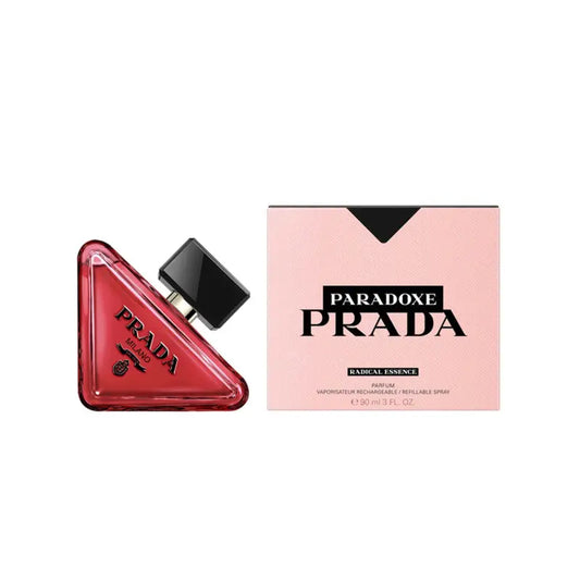 Prada Paradoxe Radical Essence Parfum Refillable Spray 90ml