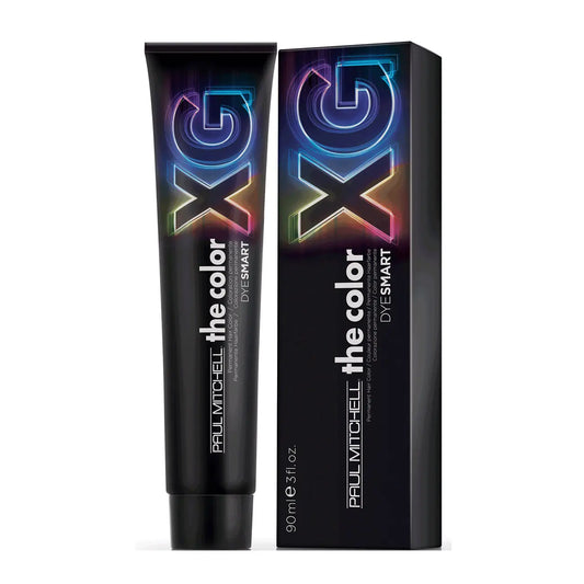 Paul Mitchell The Color XG DyeSmart Permanent Hair Color 90ml - 33 Gold Paul Mitchell