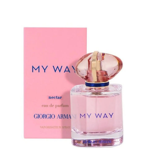 Armani My Way Nectar Eau de Parfum Spray 50ml Armani