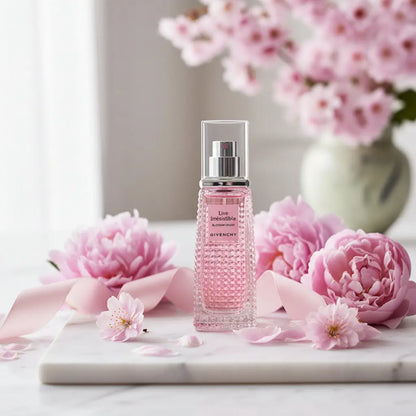 Givenchy Live Irresistible Blossom Crush Eau de Parfum Spray 50ml