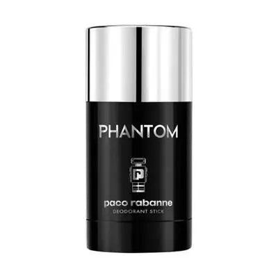 Paco Rabanne Phantom 75g Deodorant Stick Paco Rabanne