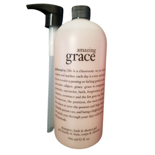 PHILOSOPHY AMAZING GRACE SHOWER GEL 946ML Default