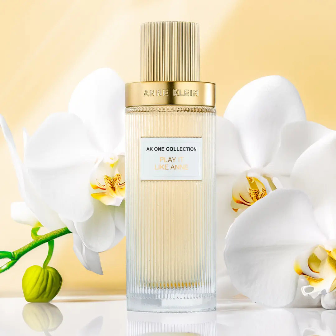Anne Klein Play it Like Anne Eau de Parfum Spray 30ml Anne Klein
