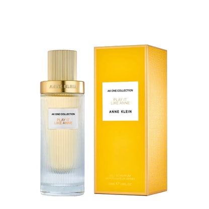 Anne Klein Play it Like Anne Eau de Parfum Spray 30ml Anne Klein