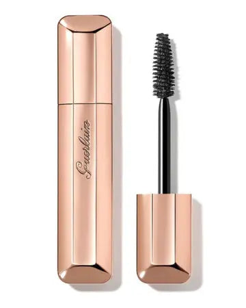 Guerlain Mad Eyes Mascara Buildable Volume 8.5ml - 01 Mad Black Tester Guerlain