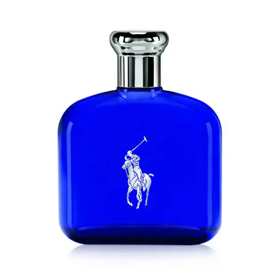 Ralph Lauren Polo Blue Eau de Toilette Spray 75ml for Him Ralph Lauren