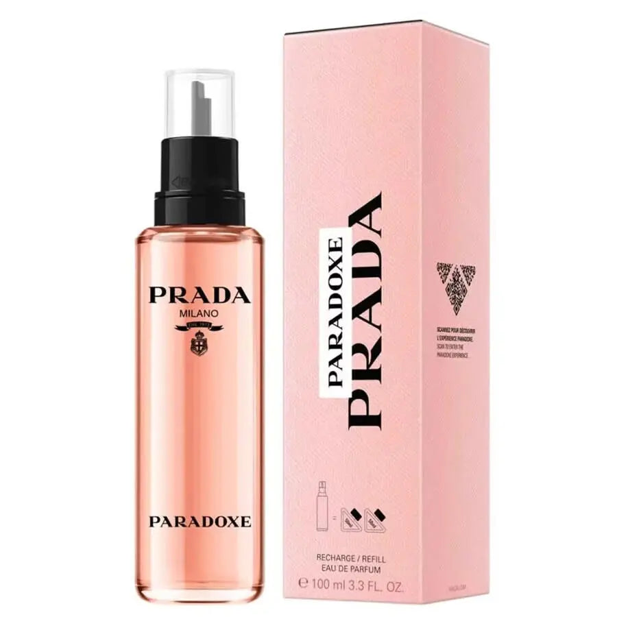 Prada Paradoxe Eau de Parfum Refill Bottle 100ml