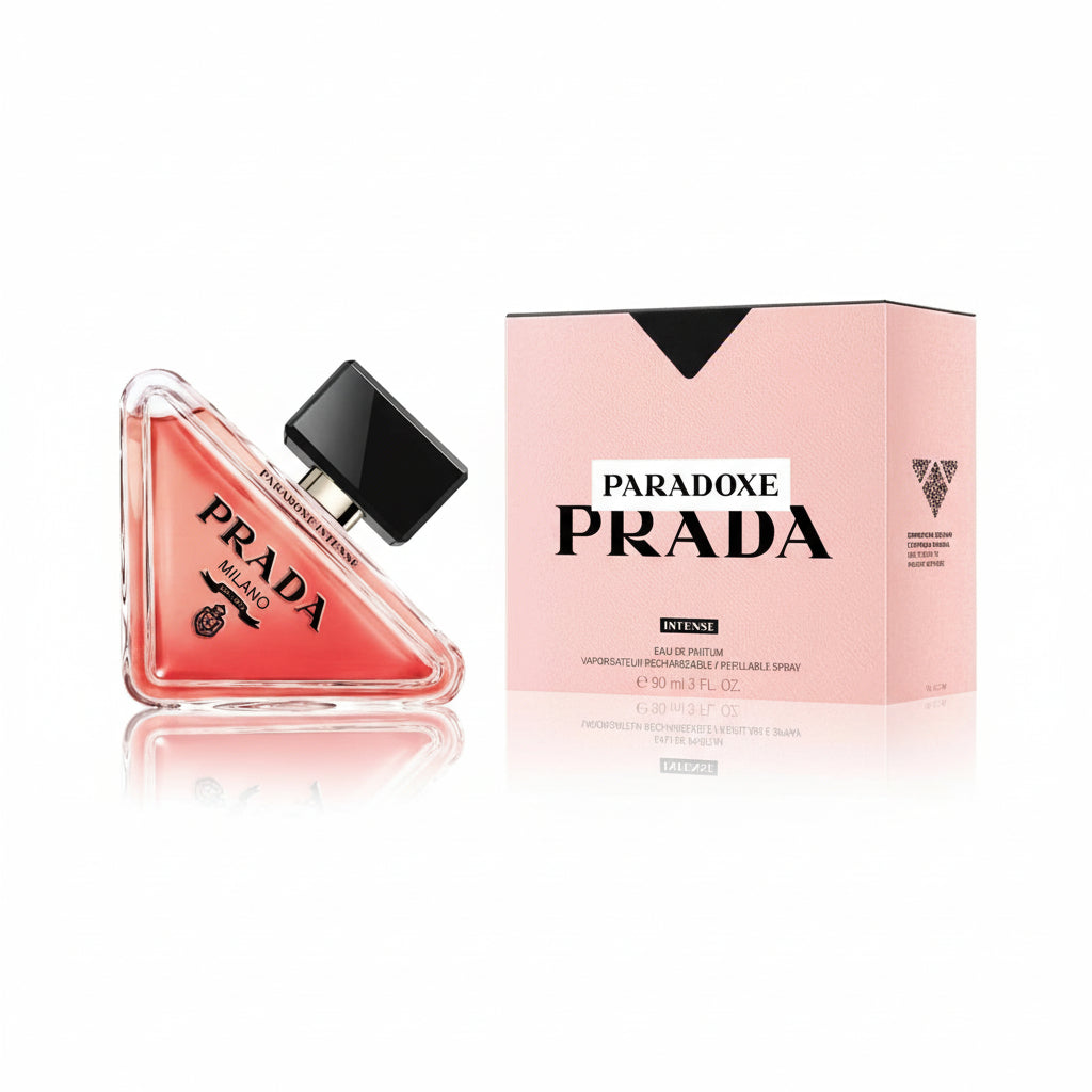 Prada Paradoxe Intense Eau de Parfum Spray 90ml Prada